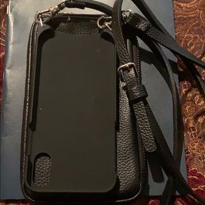 Bandolier XR case